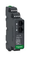 SCHNEIDER ELECTRIC LTMTIN42BD Módulo Extensión, 4 Ent, 2 Sal, 10 A/250 V, 5 A/30 VCD, 2 Hz, IP20, Serie TeSys