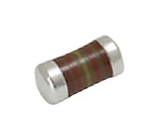 VISHAY MMB02070C1000FB200 Surface Mount MELF Resistor, 100 ohm, MMB Series, 300 V, Metal Film, 1 W, ± 1%