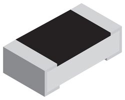 VISHAY RCC04020000Z0ED Zero Ohm Resistor, Jumper, 0402 [1005 Metric], Thick Film, 125 mW, 2 A, Surface Mount Device
