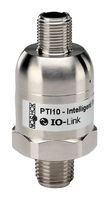 NOSHOK PTI10-1.5BARC-2-54-83-25M Transmisor de presión, 2 O/P Configurables, Calibre compuesto, Rosca macho, -1 bar, 1.5 bar, G1/2B