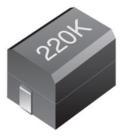 BOURNS CC453232-470KL Inductor bobinado, 47 µH, 1.9 ohm, 1812 [4532 Métrico], CC453232 Series