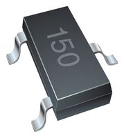 BOURNS CDSOT23-T03C TVS Diode, CDSOT23, Bidirectional, 3.3 V, 10.9 V, SOT-23, 3 Pins