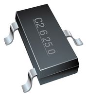 BOURNS CDSOT23-T24CAN-Q Dispositivo de Protección ESD, 40 V, SOT-23, 3 Pines