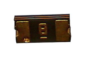 BOURNS MF-NSMF150-2 Resettable Fuse, PPTC, 1206 (3216 Metric), MF-NSMF Series, 6 VDC, 1.5 A, 3 A, 0.3 s