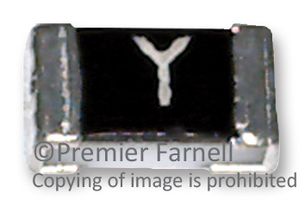 BOURNS SF-0603S500-2 Fuse, Surface Mount, 5 A, Slow Blow, 32 VDC, 0603 [1608 Metric], SF-0603S