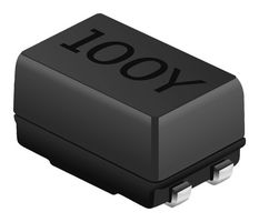BOURNS SRF0905-251Y Filtro de línea, 250µH, 0,13 ohm, 1.2A, 80VCD, -40 °C a 105 °C, Serie SRF0905
