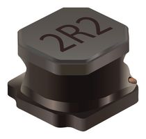 BOURNS SRN5040-100M Inductor de Potencia (SMD), 10 µH, 2.1 A, Semiapantallado, 2.3 A, SRN5040 Series