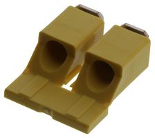 WEIDMULLER 1053260000 Jumper (Busbar), Jumper, WDU 16N, 2 Positions, 12 mm, W Series