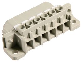 WEIDMULLER 1612070000