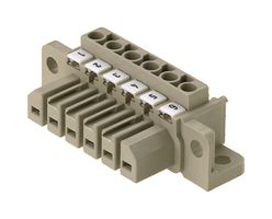 WEIDMULLER 1612140000