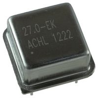 ABRACON ACHL-27.000MHZ-EK