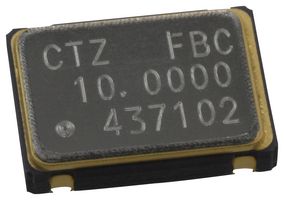 CITIZEN FINEDEVICE CSX-750FBC10000000T