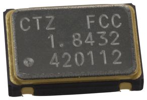 CITIZEN FINEDEVICE CSX-750FCC18432000T