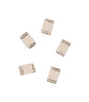 TDK B37873K5104M60 SMD Multilayer Ceramic Capacitor, 0.1 µF, 25 V, 1206 [3216 Metric], ± 20%, Z5U