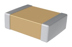 KEMET C0805C102KCRACTU