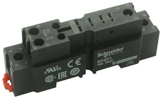 SCHNEIDER ELECTRIC RPZF1