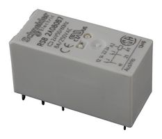 SCHNEIDER ELECTRIC RSB2A080B7