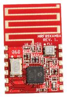 MRF89XAM8A-I/RM - Módulo Transceptor, Montaje Superficial, Potencia Ultra Baja, 868 MHz