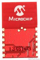 MRF89XAM8A-I/RM - Módulo Transceptor, Montaje Superficial, Potencia Ultra Baja, 868 MHz