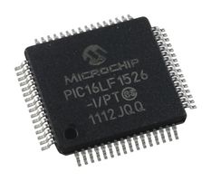 MICROCHIP PIC16LF1526-I/PT