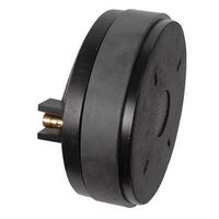 MULTICOMP PRO 53-1221 Tweeter, Controlador de Compresión, 200 W RMS, Perno Titanio