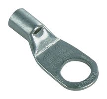 PANDUIT S2-14R-T Terminal de Anillo, M6, 1/4", 1 AWG, 50 mm², Serie S