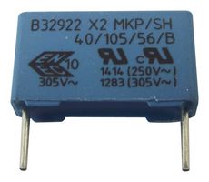 EPCOS B32924D3335K000