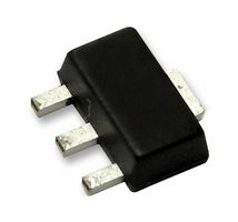 ONSEMI PCP1403-TD-H MOSFET de Potencia, Canal N, 60 V, 4.5 A, 0.092 ohm, SOT-89, Montaje Superficial