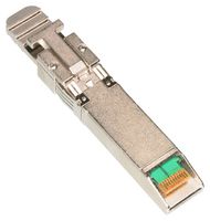 AMPHENOL CABLES ON DEMAND SF-SFPPLOOPBK-003.5 Conector E/S, Macho, SFP+, Montaje de cable