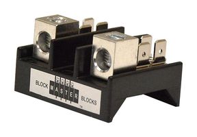 BLOCKMASTER ELECTRONICS HP-AT-101-1-02P