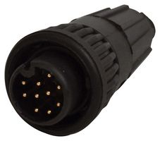 SWITCHCRAFT/CONXALL W6882-10PG-528