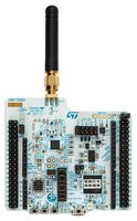 STMICROELECTRONICS NUCLEO-WL55JC1