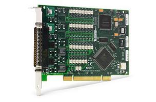 NI / EMERSON 779085-01