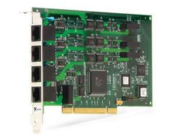 NI / EMERSON 779145-01