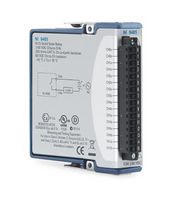 NI / EMERSON 779600-01