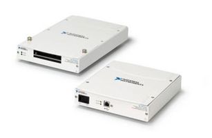 NI / EMERSON 779694-06 Dispositivo E/S Multifunción, USB-6251, 1.25 MSPS 16 bit, 16 Ent., 2 Sal., 24 E/S, ±10 V, UK, 240V