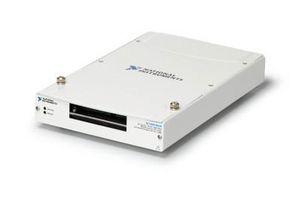 NI / EMERSON 780116-01 Dispositivo E/S Multifunción, USB-6229, 250 kSPS, 16bit, 32Entradas, 4Salidas, 48E/S, ±10V, US 120 V