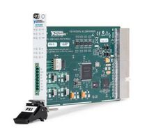 NI / EMERSON 780316-01