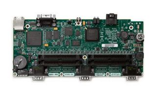NI / EMERSON 780461-01