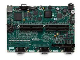 NI / EMERSON 780463-01