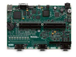 NI / EMERSON 780465-01