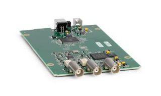 NI / EMERSON 780468-02 Dispositivo Osciloscopio, USB-5132, 50 MHz, 8 bits, 50 MSPS, 2 Canales, 32 MB/can