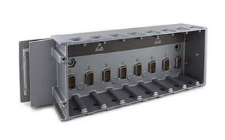 NI (NOW PART OF EMERSON) 780916-01 Chassis, cRIO-9112, CompactRIO System, 8 Slots