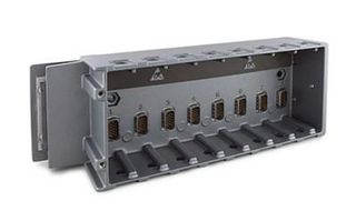 NI (NOW PART OF EMERSON) 780918-01 Chassis, cRIO-9114, CompactRIO System, 8 Slots