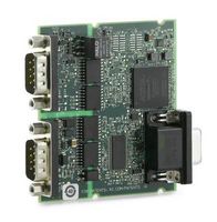NI / EMERSON 780923-01 Módulo Interfaz, CAN, Serie C, sbRIO-9853, 2 Puertos, Sólo Tarjeta