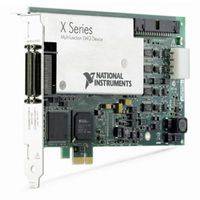 NI / EMERSON 781049-01