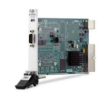 NI / EMERSON 781063-01 Interface Device, DeviceNet, PXI-8532, PXI, 1 Port