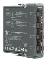 NI / EMERSON 781098-01