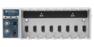 NI / EMERSON 781156-01