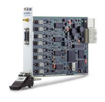 NI / EMERSON 781490-01